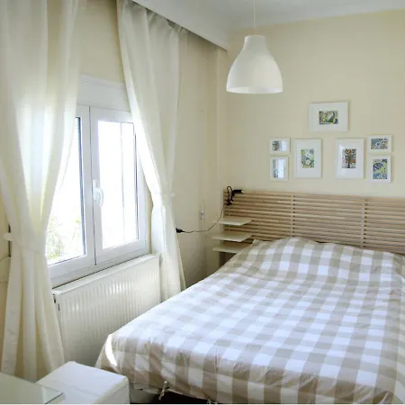 Best View In Town Апартаменты Салоники