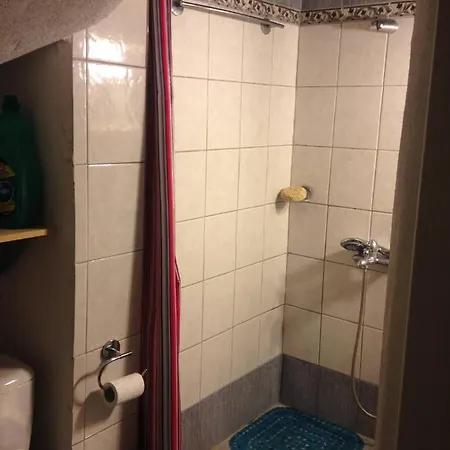 Best View In Town Апартаменты Салоники