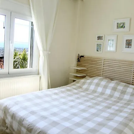 Best View In Town Апартаменты