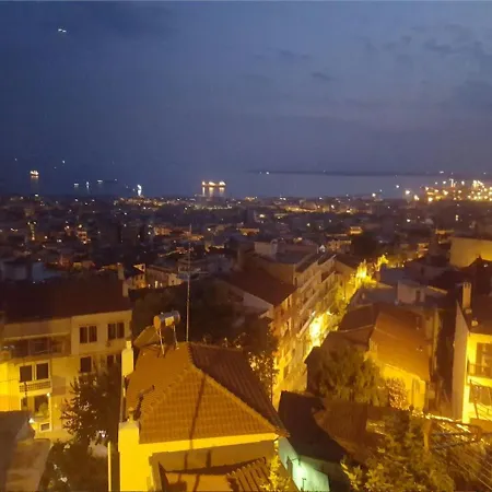 Best View In Town *